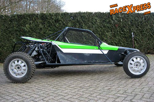 Lichter en meer PK's